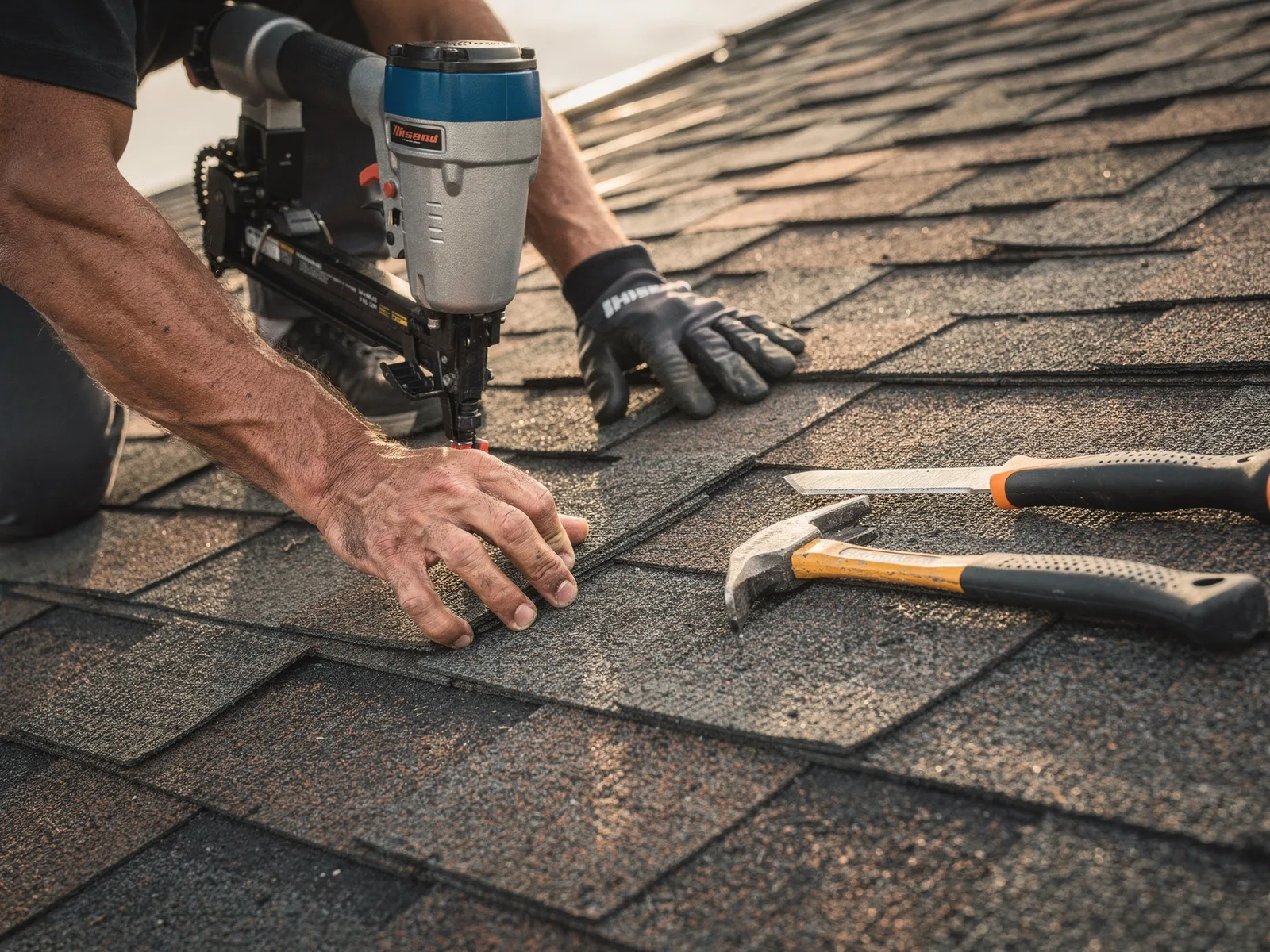 Why choose Roof Repair in Fort Huachuca, AZ